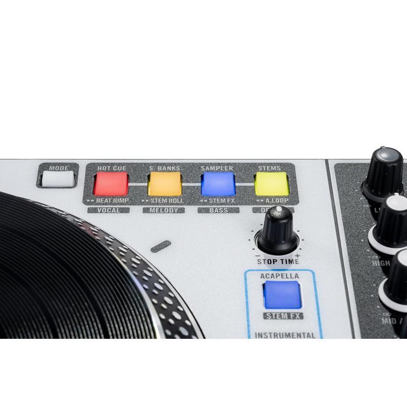 RANE ONE MKII 【無償版Serato DJ Pro 対応 DJコントローラー】(レーン