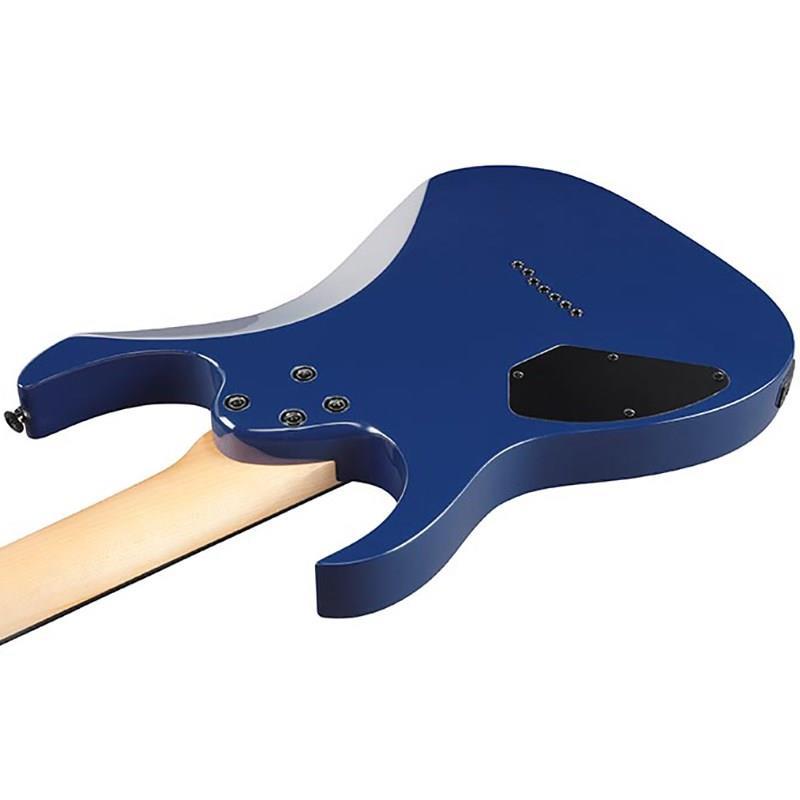 Ibanez（アイバニーズ） Ibanez GRG7221QA TBB [7-strings model