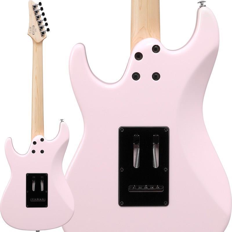 Ibanez AZ Essentials AZES40-PPK (Pastel Pink) [SPOT MODEL]_1