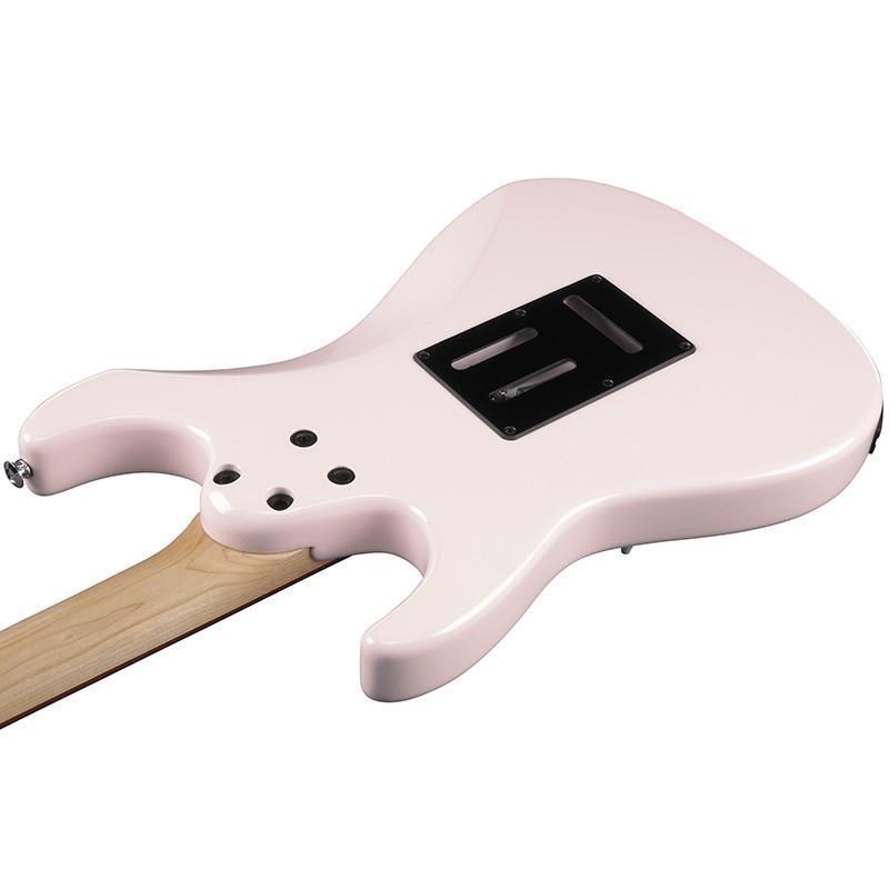 Ibanez AZ Essentials AZES40-PPK (Pastel Pink) [SPOT MODEL]_3