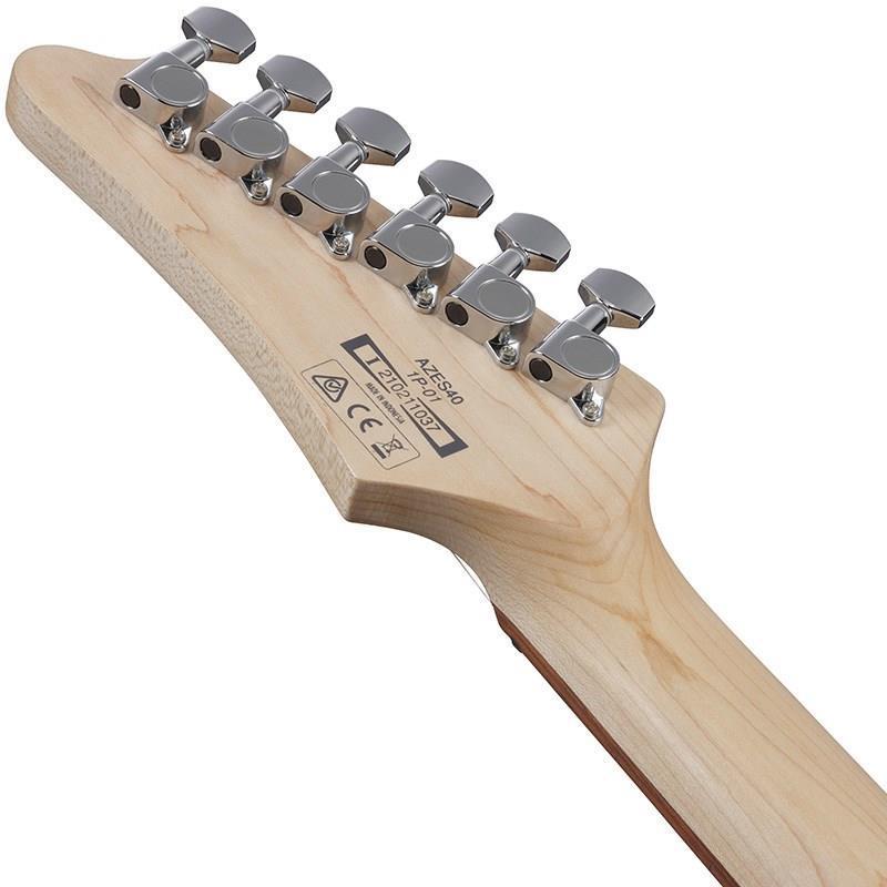 Ibanez AZ Essentials AZES40-PPK (Pastel Pink) [SPOT MODEL]_5