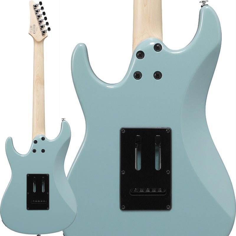 Ibanez AZ Essentials AZES40-PRB (Purist Blue)_1