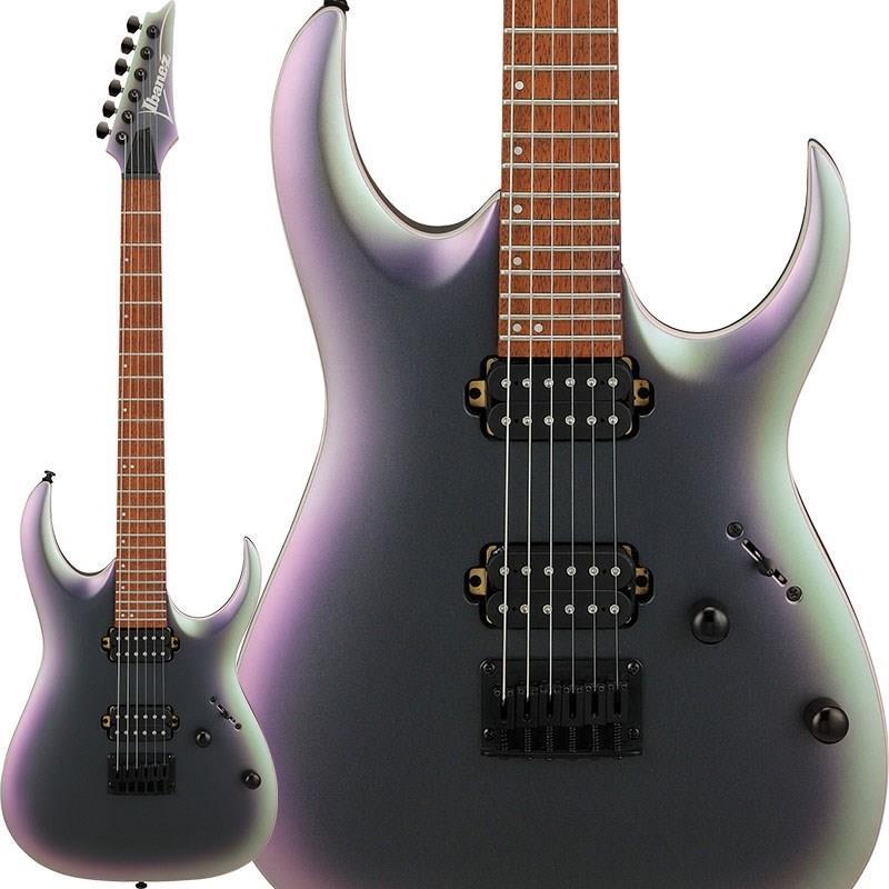 Ibanez（アイバニーズ） Ibanez RGA42EX-BAM (Black Aurora Burst