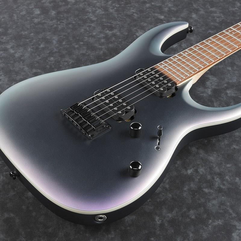 Ibanez（アイバニーズ） Ibanez RGA42EX-BAM (Black Aurora Burst