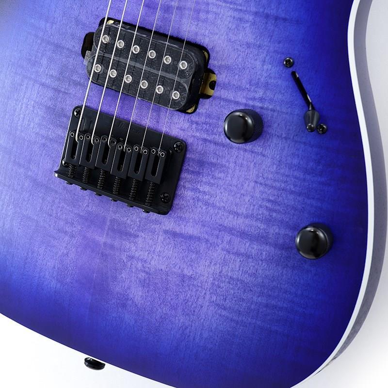 Ibanez（アイバニーズ） Ibanez RGA42FM-BLF ( Blue Lagoon Burst Flat