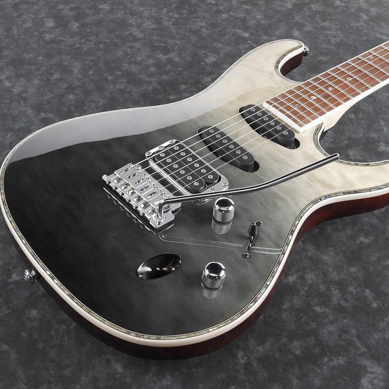 Ibanez（アイバニーズ） Ibanez SA360NQM-BMG (Black Mirage Gradation