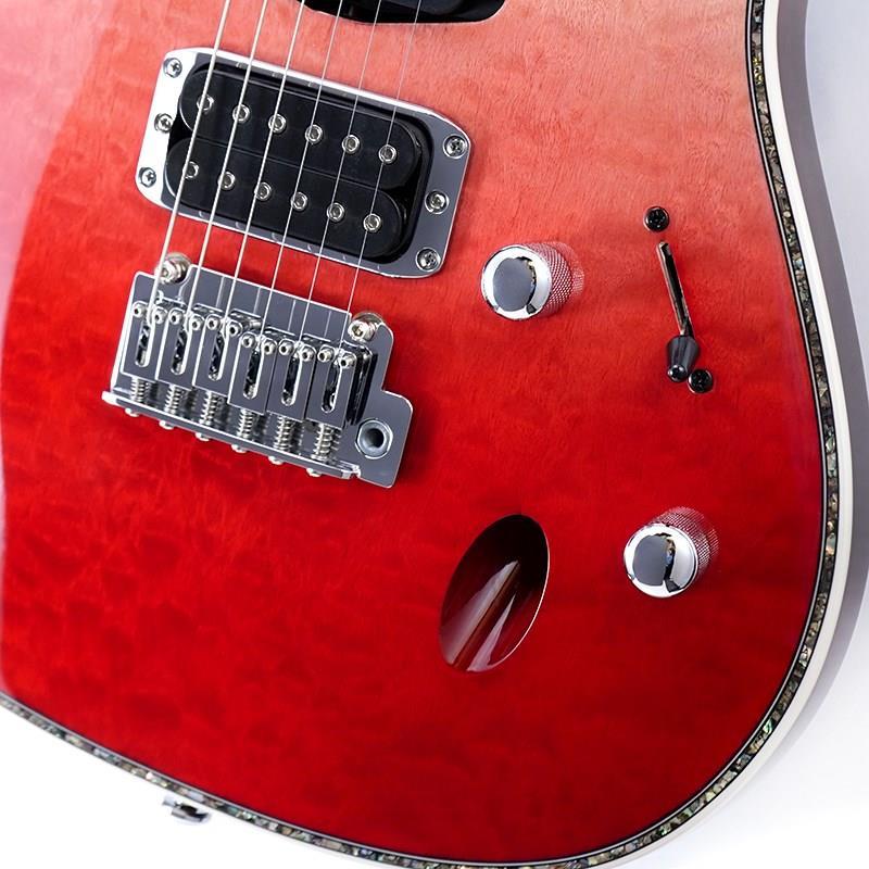 Ibanez（アイバニーズ） Ibanez SA360NQM-RCG (Rich Carmine Gradation