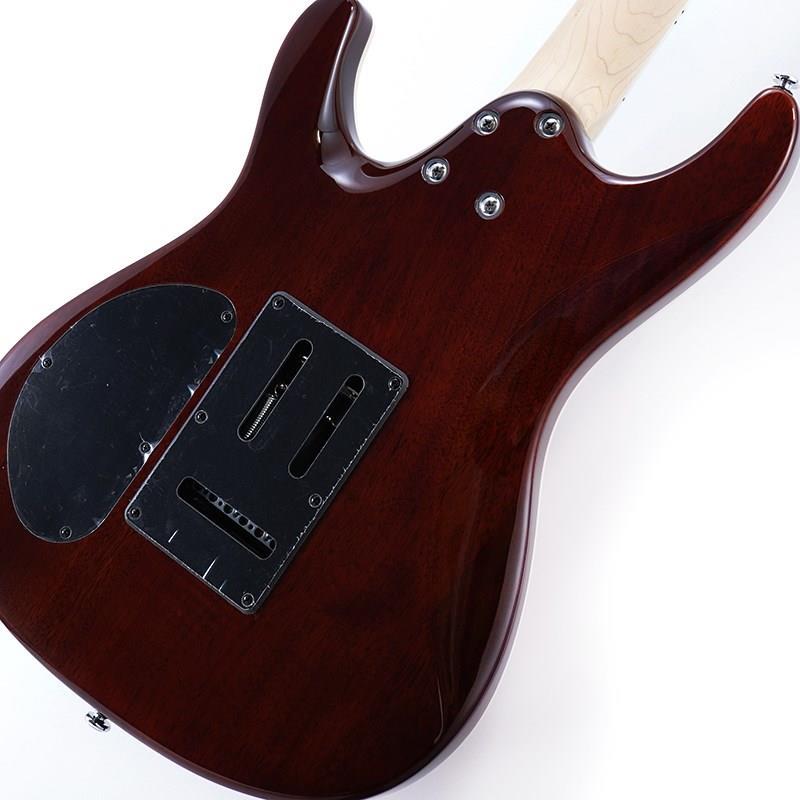 Ibanez（アイバニーズ） Ibanez SA360NQM-RCG (Rich Carmine Gradation