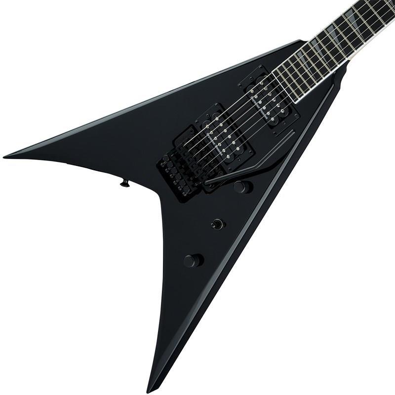 Jackson（ジャクソン） Jackson Pro Series King V KV (Gloss Black