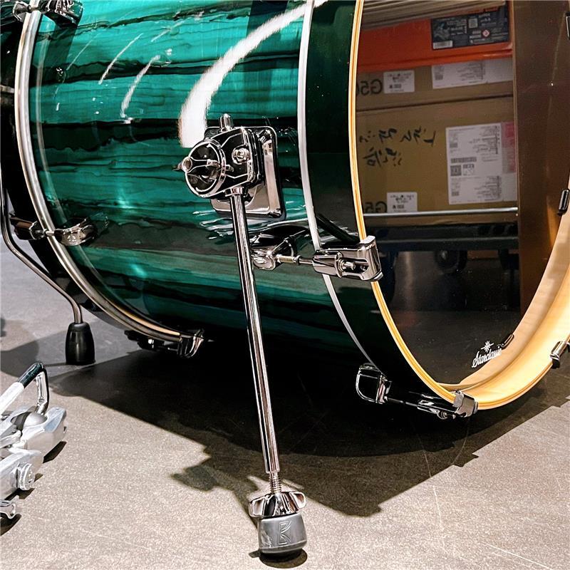 TAMA TAMA MBS52RZBNS-GGA [Starclassic Performer 5pcs Kit - Green