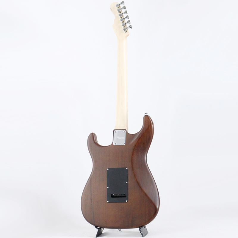 momose Modern Virtuoso series MC2-MV/M (BR/OIL)の画像