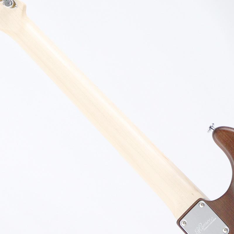 momose Modern Virtuoso series MC2-MV/M (BR/OIL)の画像