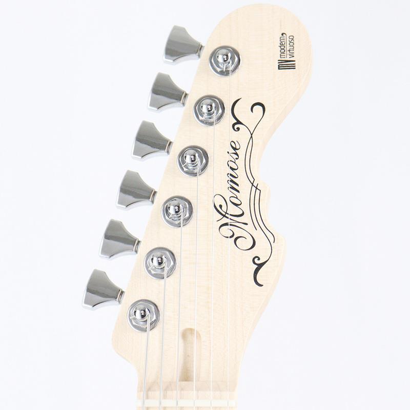 momose Modern Virtuoso series MC2-MV/M (BR/OIL)の画像