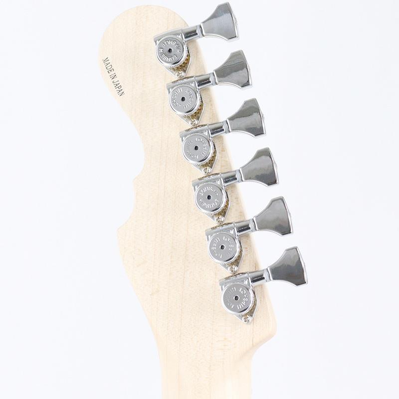 momose Modern Virtuoso series MC2-MV/M (BR/OIL)の画像