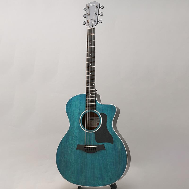 Taylor TAYLOR 214ce Plus Special Edition (Trans Blue) テイラー