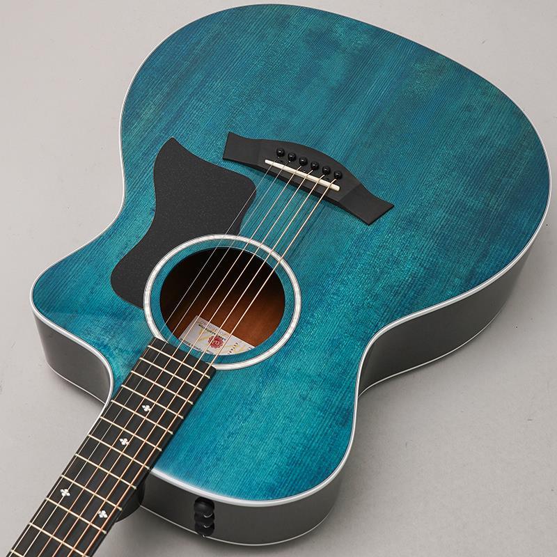 Taylor TAYLOR 214ce Plus Special Edition (Trans Blue) テイラー