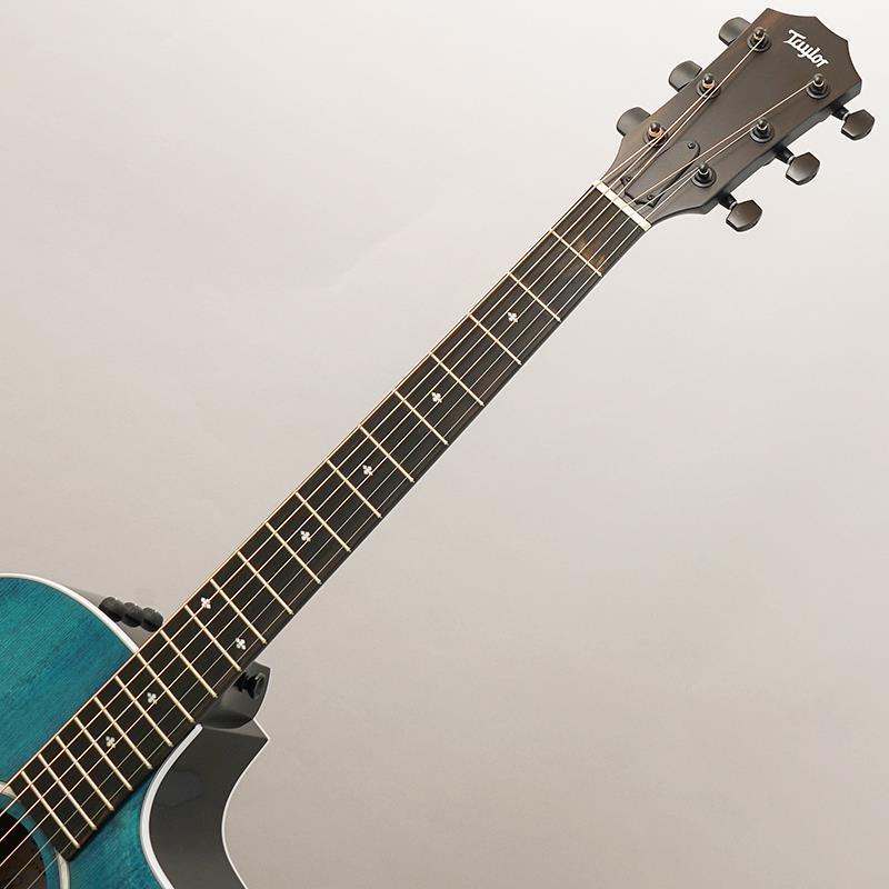 Taylor TAYLOR 214ce Plus Special Edition (Trans Blue) テイラー
