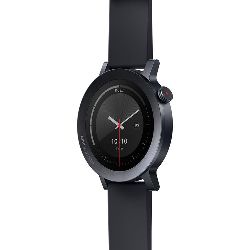 cmf by NOTHING CMF Watch 3 Pro Dark Grey (スマートウォッチ