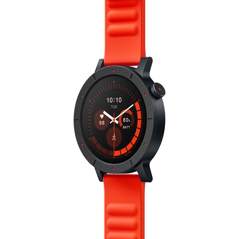 cmf by NOTHING CMF Watch 3 Pro Orange (スマートウォッチ)(ウォッチ