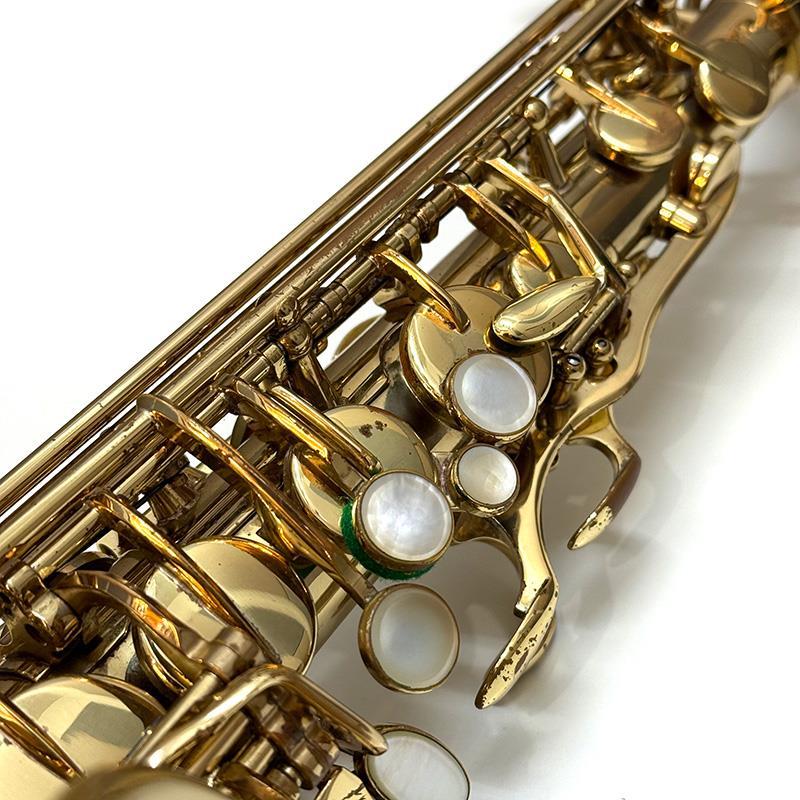 SELMER（セルマー） Selmer Paris USED 中古 アルトサックス SA-80II