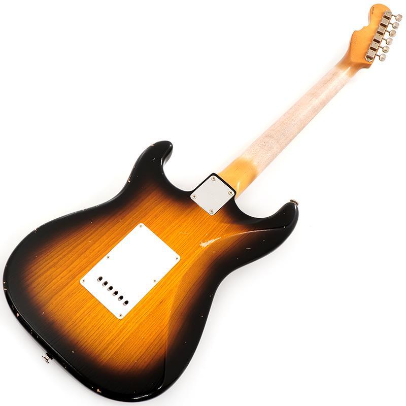 momose MC2-STD/M (2TS-Aged/Aged WH-PG) S/N. 20960の画像