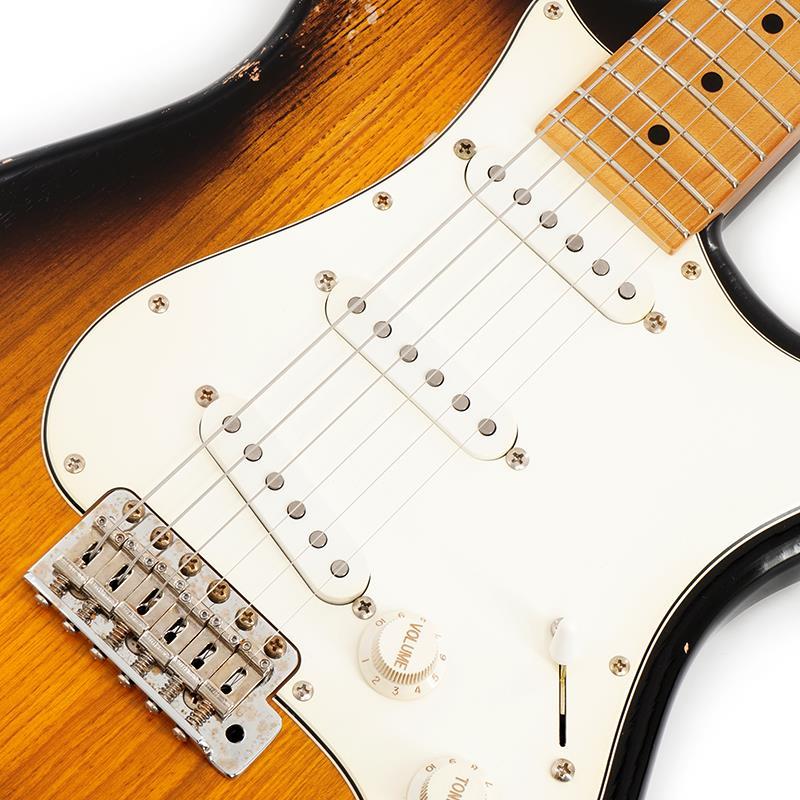 momose MC2-STD/M (2TS-Aged/Aged WH-PG) S/N. 20960の画像