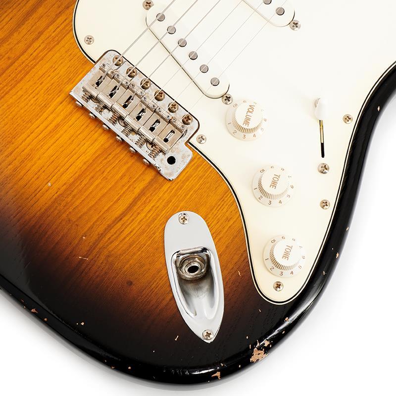 momose MC2-STD/M (2TS-Aged/Aged WH-PG) S/N. 20960の画像