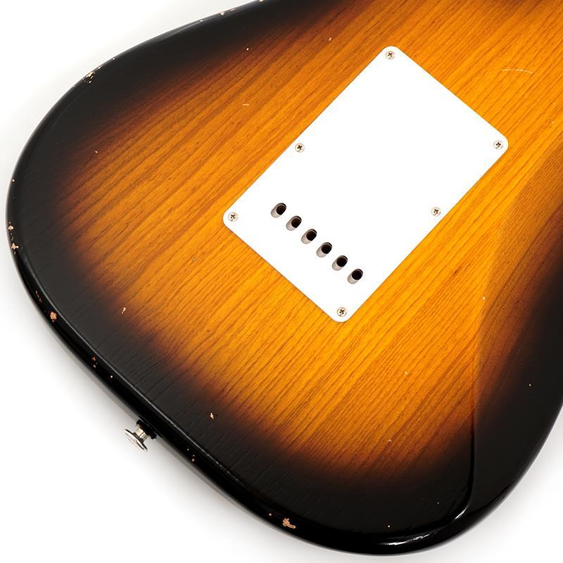 momose MC2-STD/M (2TS-Aged/Aged WH-PG) S/N. 20960の画像