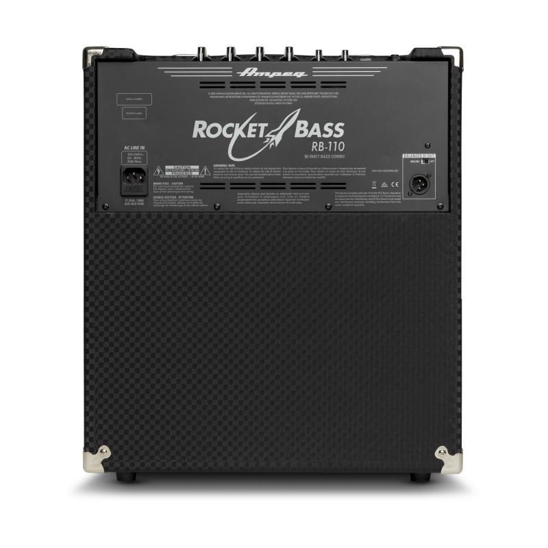 Ampeg RocketBass Series RB-110