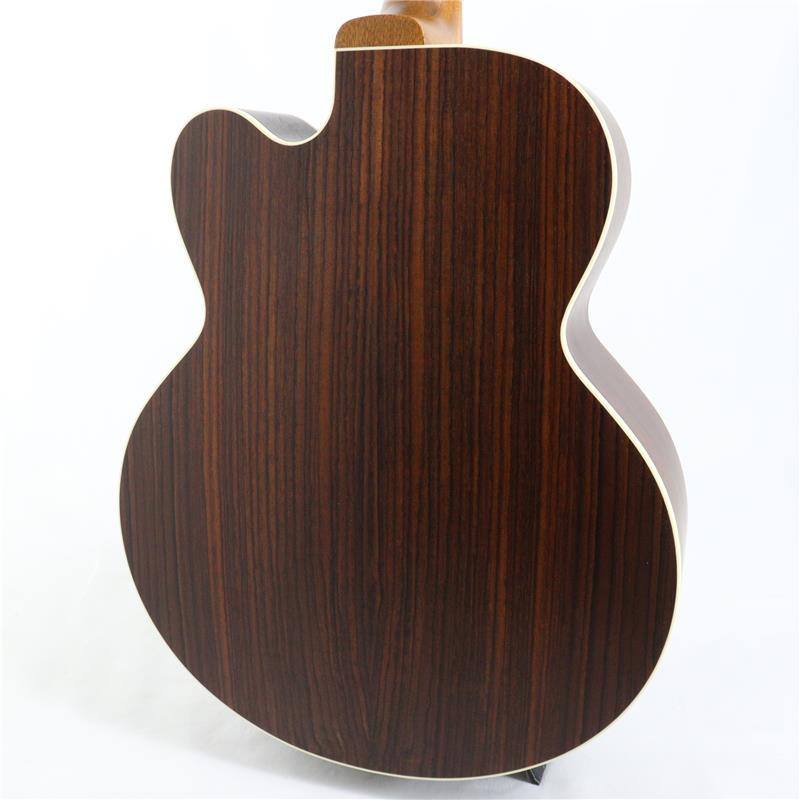 Gibson Parlor Rosewood EC (Rosewood Burst) ギブソンの画像