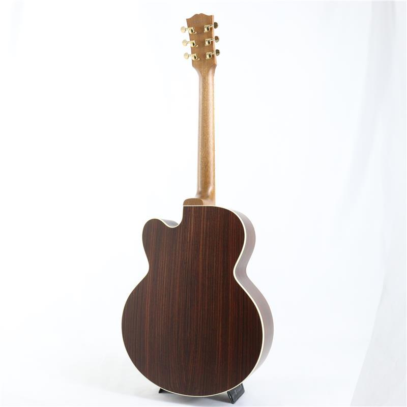 Gibson Parlor Rosewood EC (Rosewood Burst) ギブソンの画像