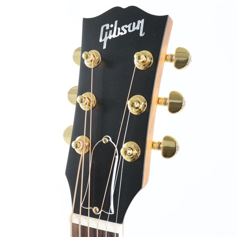 Gibson Parlor Rosewood EC (Rosewood Burst) ギブソンの画像