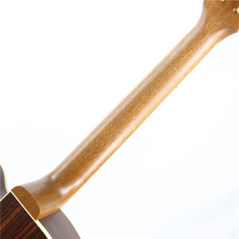 Gibson Parlor Rosewood EC (Rosewood Burst) ギブソンの画像