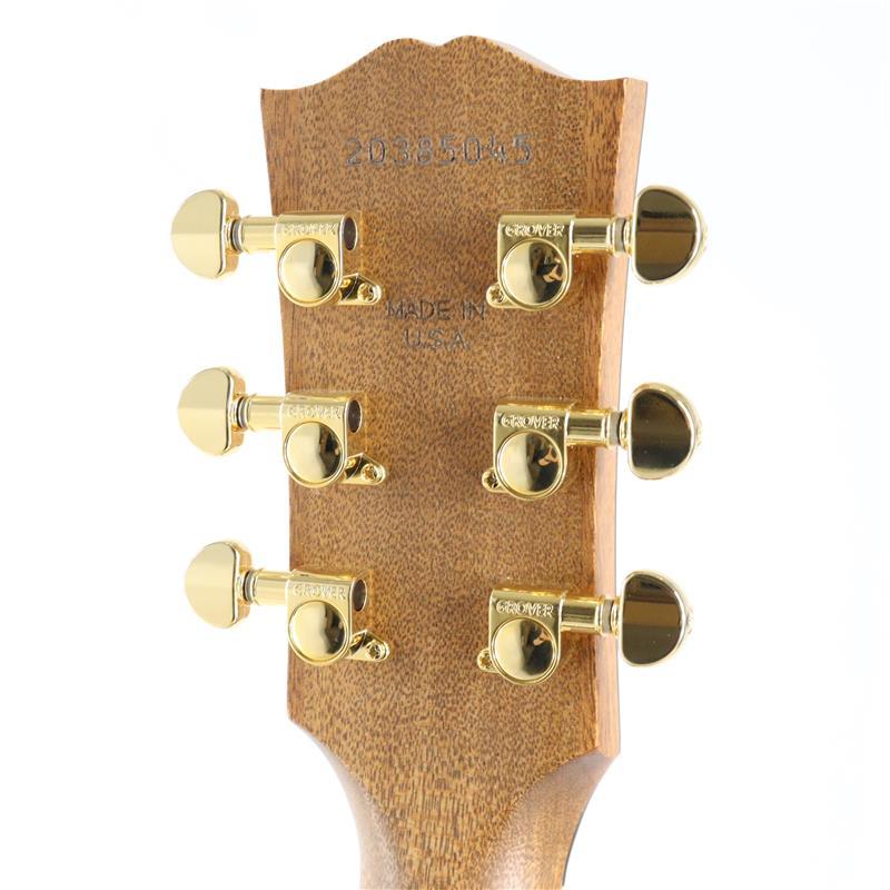 Gibson Parlor Rosewood EC (Rosewood Burst) ギブソンの画像