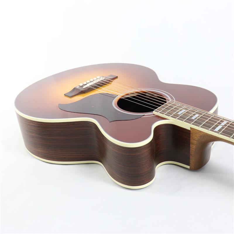 Gibson Parlor Rosewood EC (Rosewood Burst) ギブソンの画像