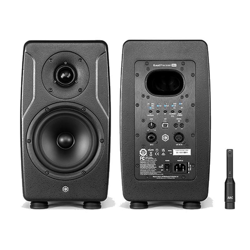 IK Multimedia IK Multimedia iLoud Precision 6 MKII (ペア)(アイケー