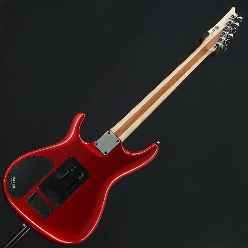 Ibanez USED 中古 JS240PS (Candy Apple) ［SN.I240809026］ アイバニーズ_3