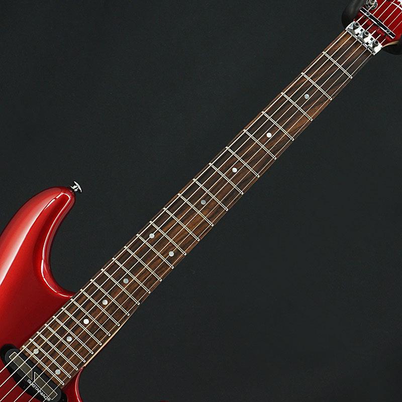 Ibanez USED 中古 JS240PS (Candy Apple) ［SN.I240809026］ アイバニーズ_4