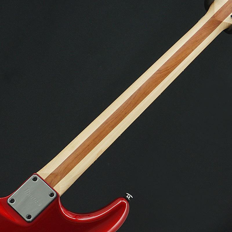Ibanez USED 中古 JS240PS (Candy Apple) ［SN.I240809026］ アイバニーズ_5