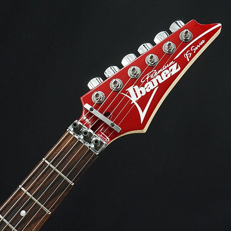 Ibanez USED 中古 JS240PS (Candy Apple) ［SN.I240809026］ アイバニーズ_6