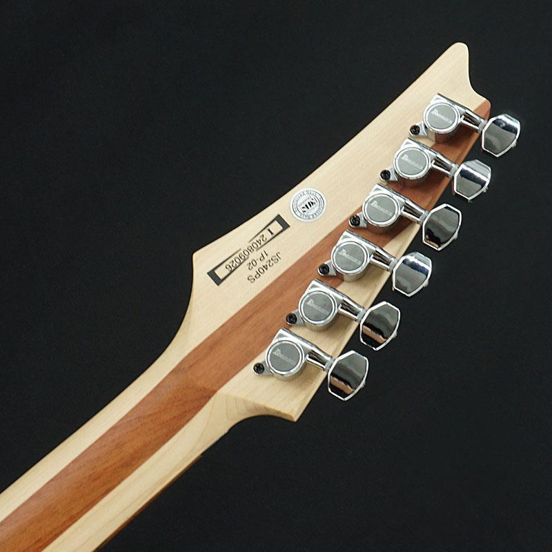 Ibanez USED 中古 JS240PS (Candy Apple) ［SN.I240809026］ アイバニーズ_7