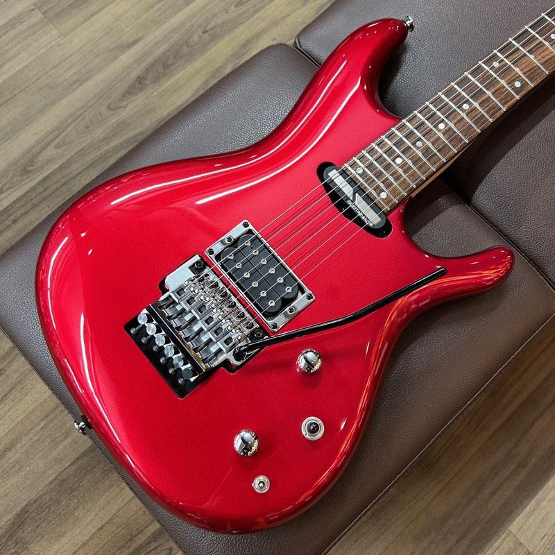 Ibanez USED 中古 JS240PS (Candy Apple) ［SN.I240809026］ アイバニーズ_8
