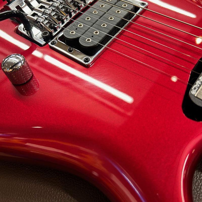 Ibanez USED 中古 JS240PS (Candy Apple) ［SN.I240809026］ アイバニーズ_9