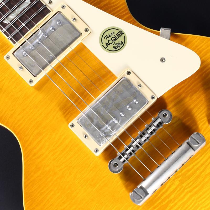 Tokai☆VS-60限定生産モデル 1ハムPU ハードケース付 Tokai☆VS-