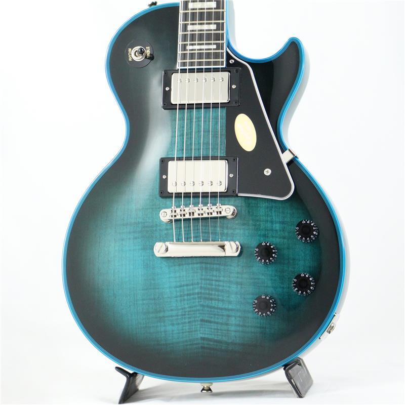 Epiphone（エピフォン） Epiphone Les Paul Custom Widow (Indigo