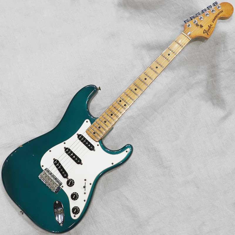 fender USA ストラトキャスター Fender（フェンダー） Fender USA VINTAGE Stratocaster '81 Refinish