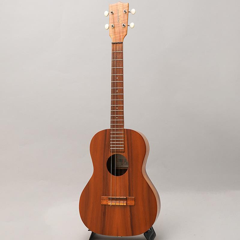 Kamaka VINTAGE HF-4 Baritone 70s（白ラベル） カマカ : 渋谷イケベ