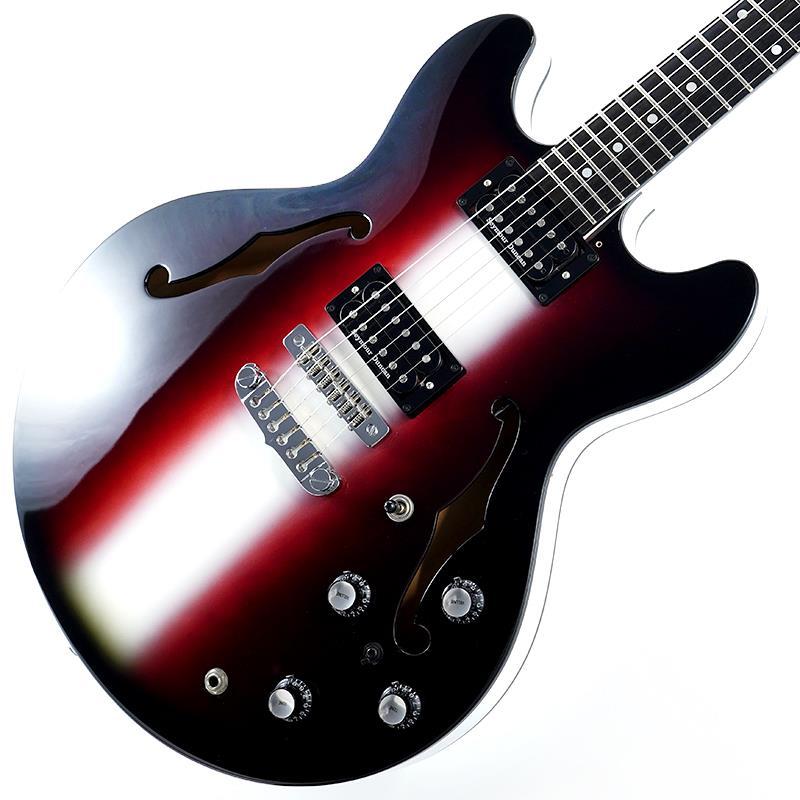 Aria Proll ProII USED 中古 TA-JAIL STRIPE BURST [JAIL大橋