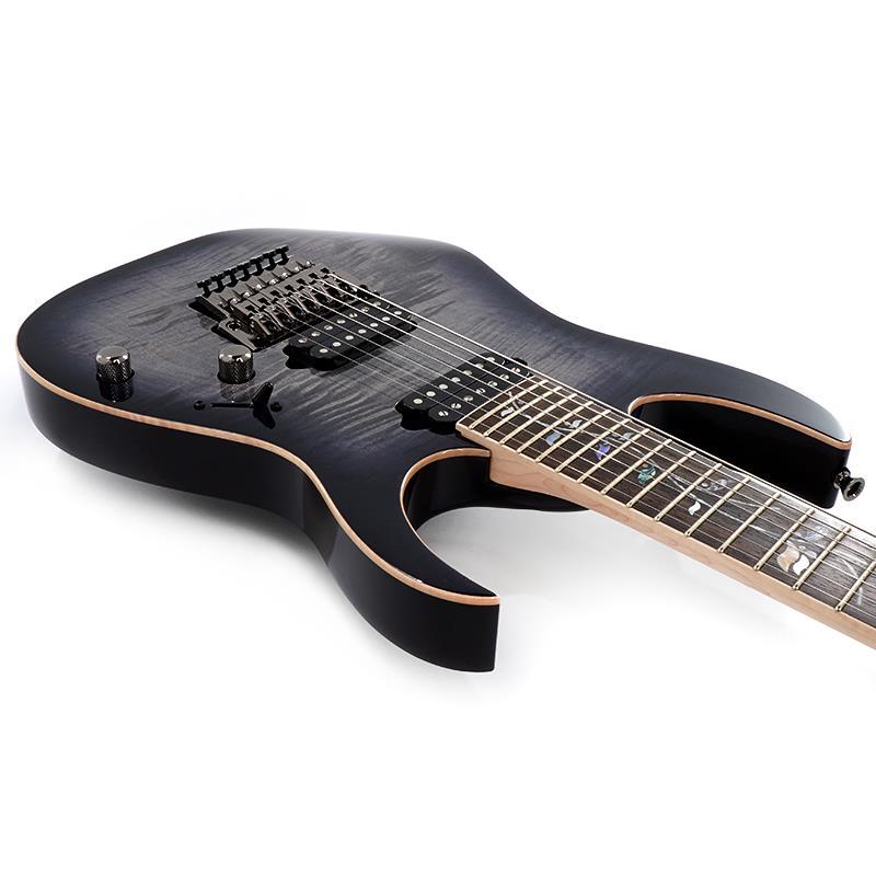 Ibanez j.custom RG8527-BRE : 渋谷イケベ楽器村 - 通販 - Yahoo