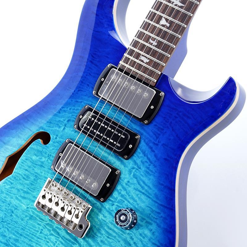 P.R.S. SE Special Semi-Hollow (Lake Blue) SN.CTIH021515 【2025年生産品】_3
